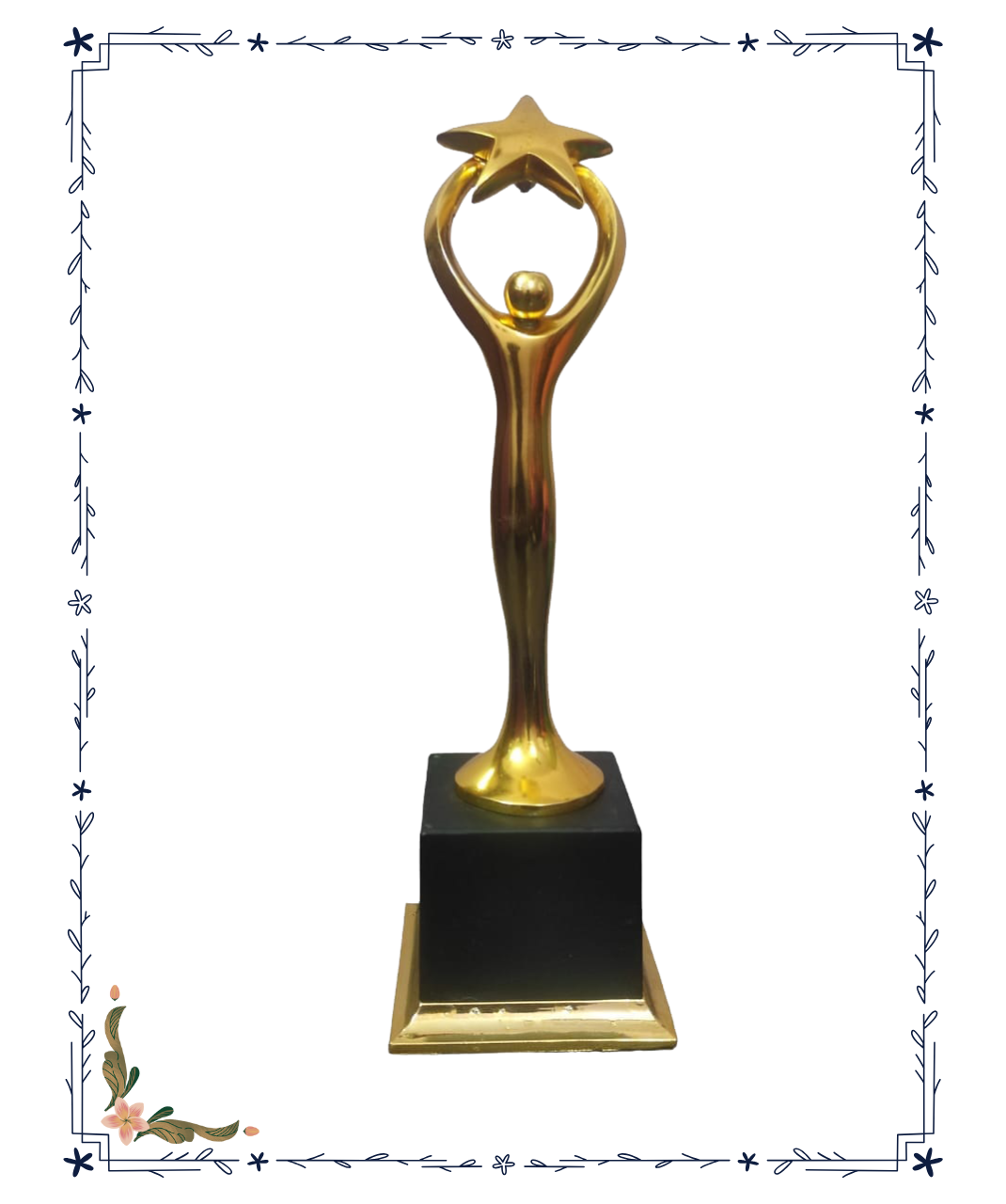 Acrylic Award 2